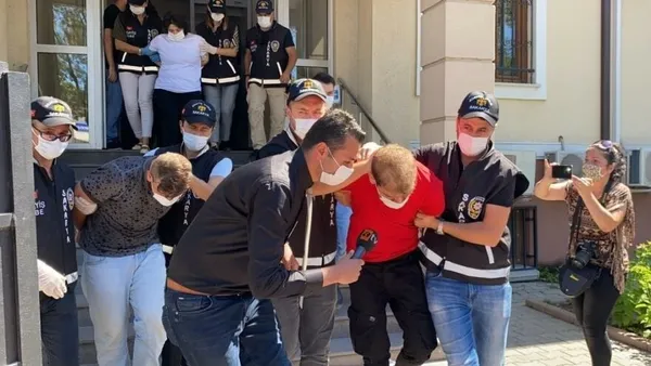 Müge Anlı SON BÖLÜM TEKRAR 12 Şubat 2021 Cuma| ATV linki YOUTUBE Sevgi Kıranlı ve sevgilisi Muammer Cambaz canlı yayında...-6