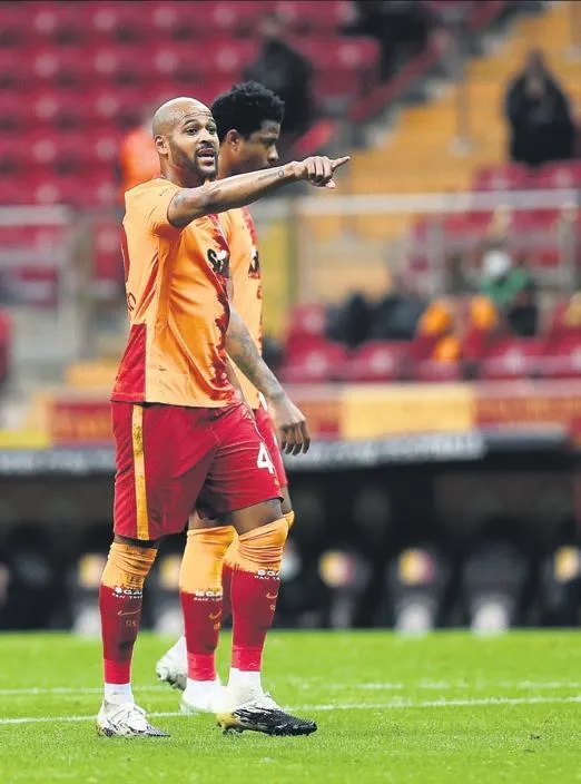 Fatih Terim’den Beşiktaş derbisi yorumu: Köprüden önce son çıkış!