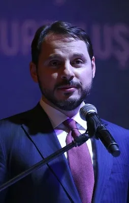 Bakan Albayrak: "80 milyon kazanmıştır"