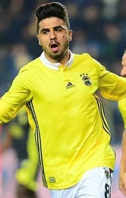 Ozan Tufan'ın transferinde pürüz!