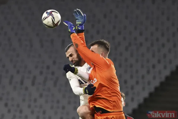 Fenerbahçe'nin Fatih Karagümrük beraberliği sonrası spor yazarlarından sert sözler: Şaka gibi bir şey! - 17