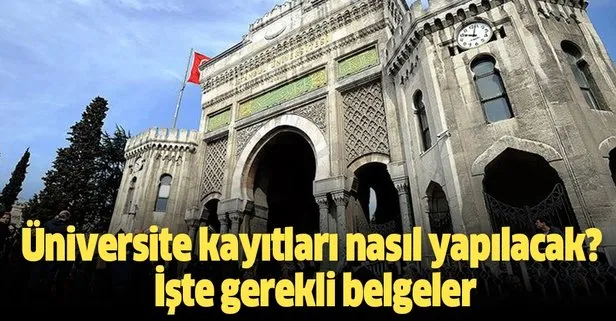 gerekli evraklar belgeler nelerdir