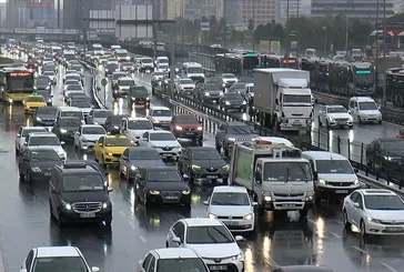 Meteoroloji’den kritik uyarı!