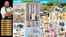 A101’de 1.999 TL’ye satılacak: Ev hanımları bayram etti