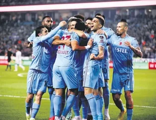 Fırtına’nın rakibi Basel