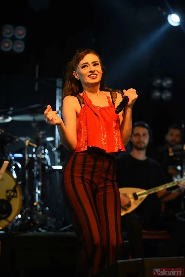 Gazze'nin Yıldız ablası: İkinci çadır kenti açıldı - 5