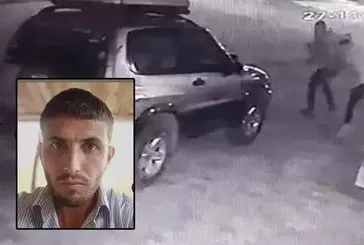 Bıçak dehşeti