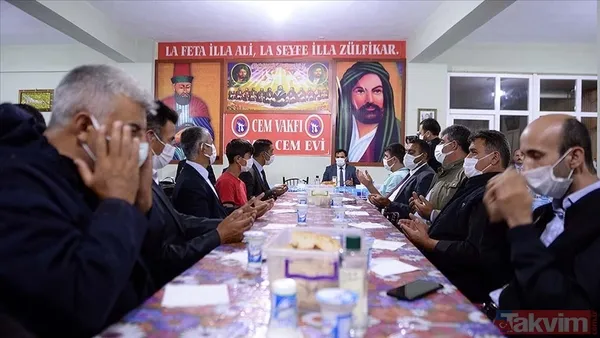 SON DAKİKA: Cemevlerinin elektrik ve su giderlerini devlet karşılayacak! AK Parti teklifi TBMM'ye sundu - 3