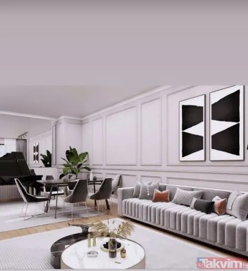 Halit Ergenç ile Bergüzar Korel’in evinde işler karıştı! 14 yıl önce evlenmişlerdi! “Ergenç’lerin doğal yaşamına şahit oluyorsunuz” - 15