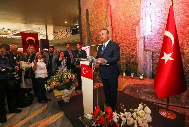 29 Ekim Cumhuriyet Bayramı töreninde Sergey Lavrov sürprizi-3