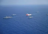 Son dakika: Doğu Akdenizde Türk varlığını hazmedemeyen GKRYden skandal Türkiye teklifi