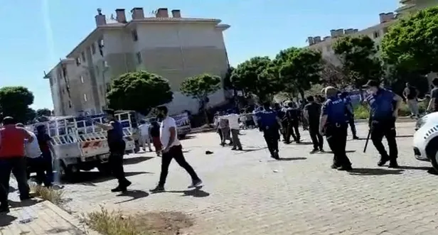 Edirne Valiliğinden "Keşan'da sokakta içki içenlere müdahale eden polis, vatandaşa gaz sıktı" şeklindeki manipülatif haberlere illişkin açıklama-2