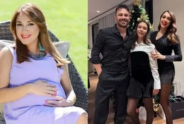 Zuhal Topal’ın minik kızı Lina’dan şaşırtan meslek açıklaması! Hayali şaşırttı