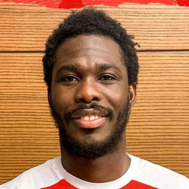 Datro Fofana Karagümrük’te