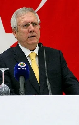 Herkesin Fener'e teşekkür borcu var