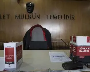 Yargıya operasyon başladı! Açığa alındılar