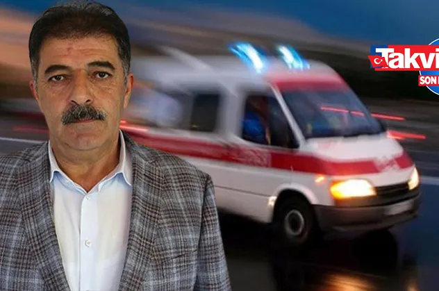 Son dakika: Fetani Battal sağlık durumu nasıl? AK Parti Bayburt Milletvekili Fetani Battal kimdir, kaç yaşında, nereli?