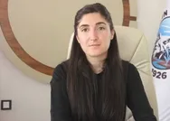 HDPli Diyadin Belediye Başkanı Betül Yaşar terörden gözaltına alındı