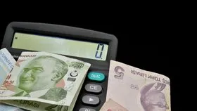 400 bin TL'nin 1 aylık faiz getirisi ne kadar? Ziraat Garanti, Halkbank, ING mevduat oranları