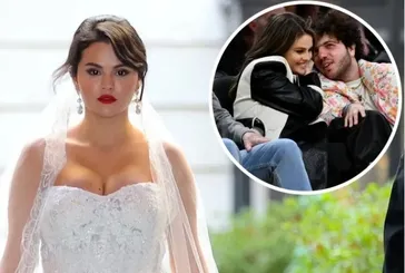 Selena Gomez evleniyor!