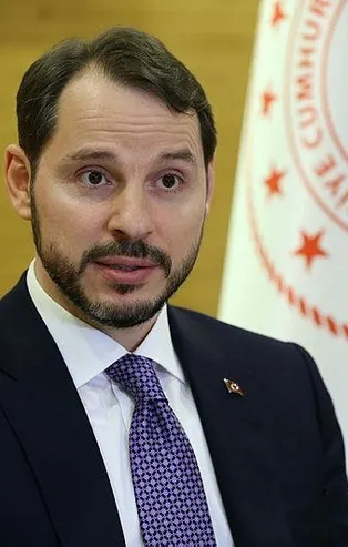 Bakan Albayrak başkanlığında toplanan Finansal İstikrar ve Kalkınma Komitesi'nden 6 dev adım