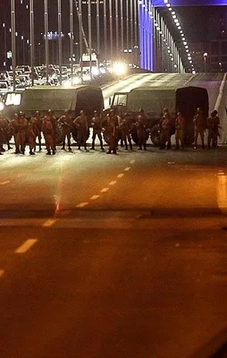 Darbeci hain o soruyu duyunca dondu kaldı