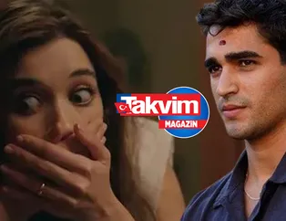 Seyran'ın Ferit hakkında gördükleri dizlerinin bağını çözecek! 'Aşktan herkesin payına başka bir şey düşermiş...' Yalı Çapkını'nda can sıkan hadise ayyuka çıktı!