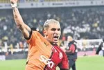 Süper atom karınca! Galatasaray’ın başarılı orta sahası Torreira istatistikleriyle yıldız isimleri solladı