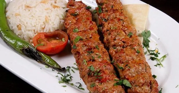 Gelinim Mutfakta Adana kebap tarifi!