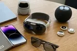Apple'ın Gizli Dosyası Sızdı: Katlanabilir iPhone ve Robot Geliyor
