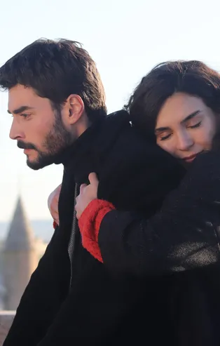 Hercai'nin 27.son bölümünü izleyici yine zirveye taşıdı! 28.yeni bölüm fragmanı yayınlandı mı?