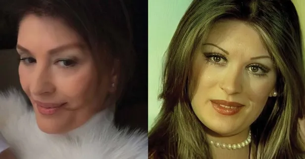 Yeşilçam'ın mermer ciltli güzeli Gülşen Bubikoğlu güzellik sırrını açıkladı! 69 yaşında hala porselen gibi... Meğer Canan Karatay'ın...