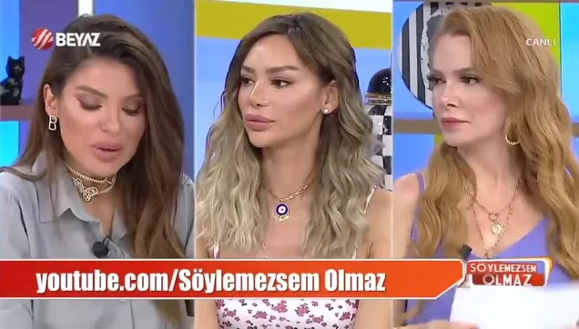 İbrahim Tatlıses'ten oryantel Didem'e mesaj: "Kızımın yolu açık olsun ben ona dönmemezlik etmem''