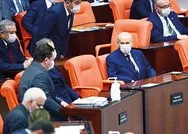 Son dakika: İnfaz düzenlemesine MİT ve Berfin ayarı! Hüküm dışında kalacaklar