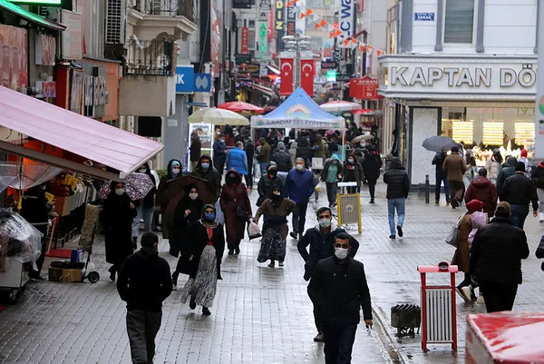 Sağlık Bakanı Fahrettin Koca açıkladı! İşte illere göre haftalık vaka sayısı!-7