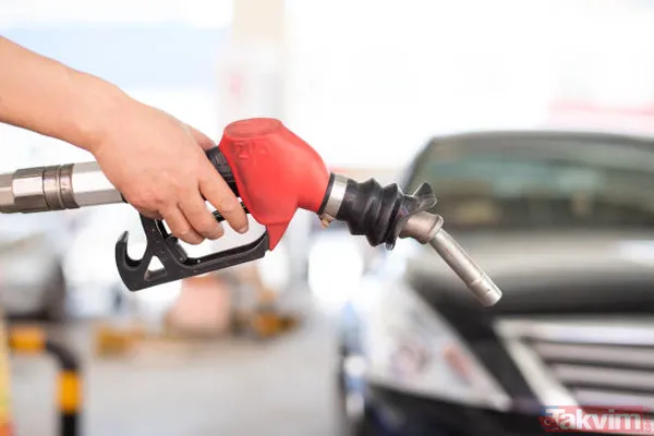 ⛽ 9 Ağustos 2022 LPG, benzin, motorin ne kadar? 📢 Araç sahiplerine 3 günde 2 İNDİRİM müjdesi! O tarihte başlayacak! İstanbul, Ankara, İzmir güncel fiyatları... - 11