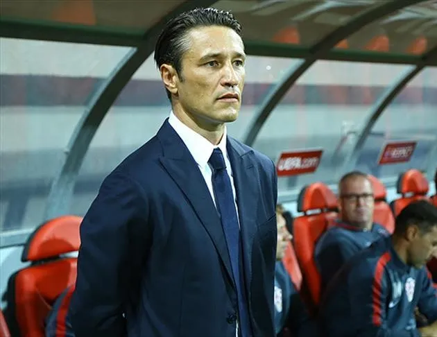 Dortmund Kovac’a emanet