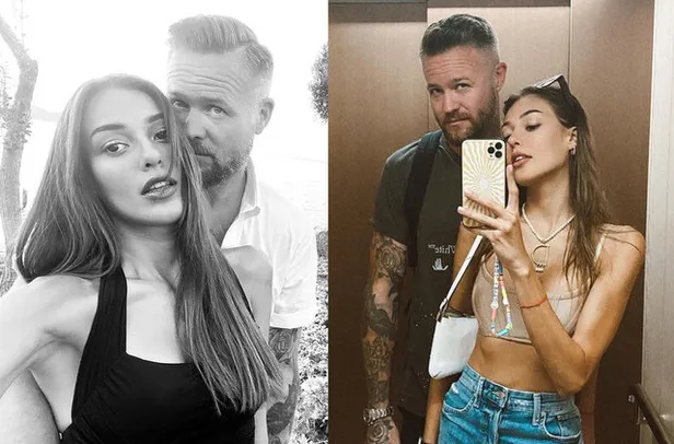 Dilan Çiçek Deniz ve sevgilisi Thor Saevarsson erkek tuvaletinde basıldı! Tuvalette cinsel ilişki mekandan kovdurdu Çukur...-4