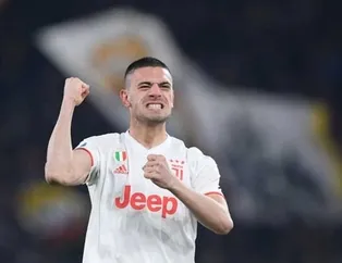 Merih Demiral'a Ada'dan bir talip daha! İşte yılın bombası