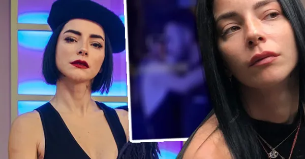 Merve Boluğur'un o isim ile sarmaş dolaş kareleri ortaya çıktı açıklaması bakın ne oldu! Dans görüntüleriyle ortalığı sallamıştı...