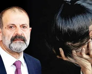 HDP’li tecavüzcü Tuma Çelik hakkında rapor tamamlandı! Cinsel saldırıya ilişkin yeterli delil mevcut