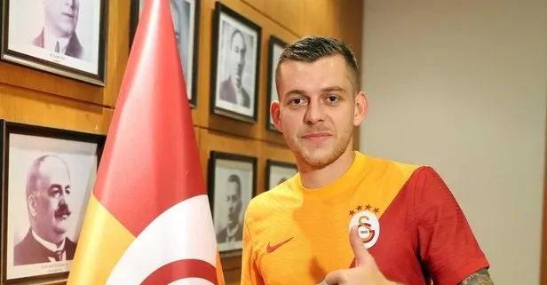 Gaziantep’te hedef Cicaldau!