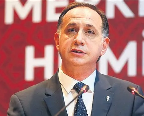 Otomatik atamaya geçeceğiz