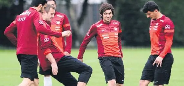 Şimdi zafer zamanı