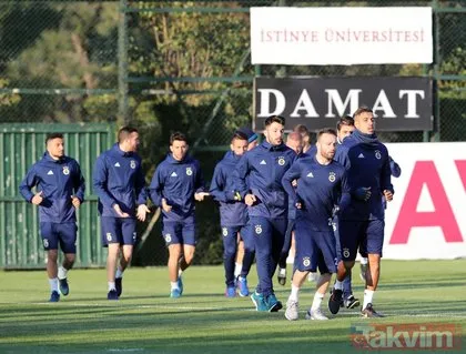 Fenerbahçe’den transfer operasyonu! 4 isim için çalışma başladı