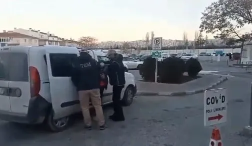 Son dakika: DEAŞ'a 9 ilde eş zamanlı operasyon: 28 kişi yakalandı-2