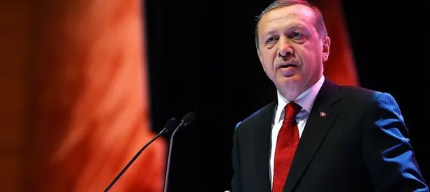 Erdoğan'dan Putin'e taziye mesajı