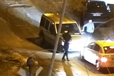 Çıplak görüntülerle şantaj