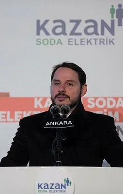 'Büyük Türkiye için daha çok çalışacağız'