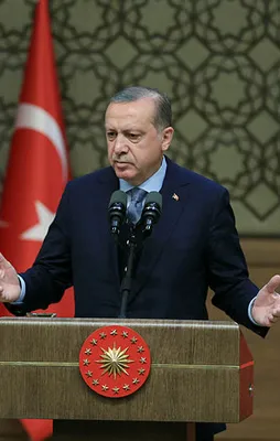 Erdoğan'dan FOX'un soytarısına sert tepki